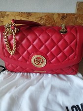 borsa usata Moschino Love 30x20