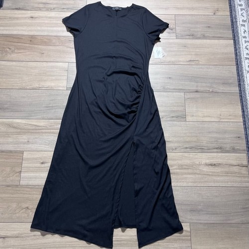 Vibe sportswear maxi abito - vibe,