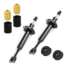 Ammortizzatore anteriore 2x