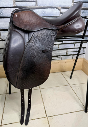 Sella dressage mw - sella,
