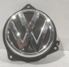 MANIGLIA PORTELLONE POSTERIORE PER VOLKSWAGEN Golf 6 Berlina (08>12)