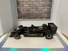 Burago Lotus JPS MK4 '79 Scala