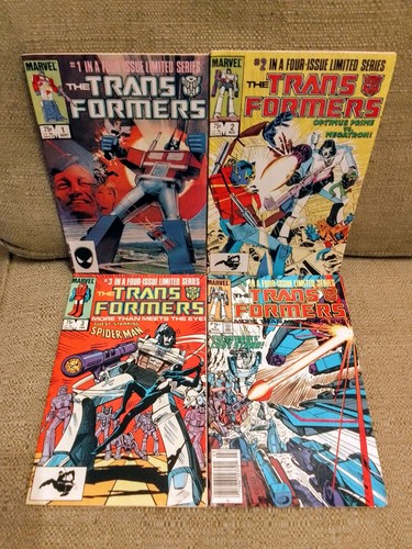 Transformers 3 4 - #1,,