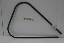 Edge profile shield front cowl