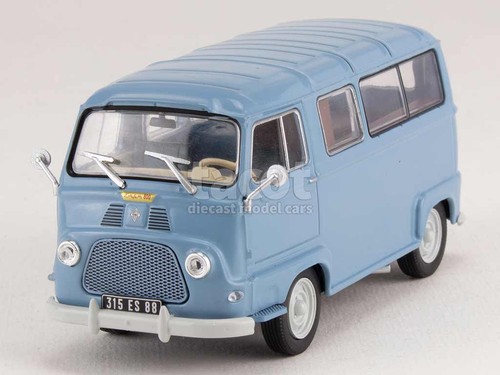 Renault estafette camping car - renault,