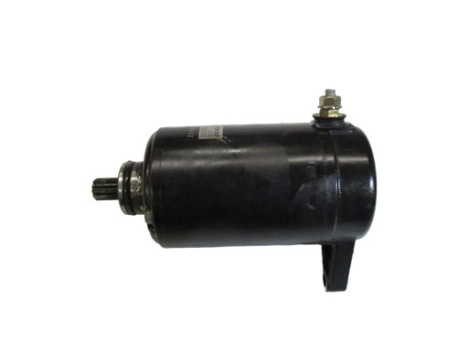 Motorino avviamento - , 1°