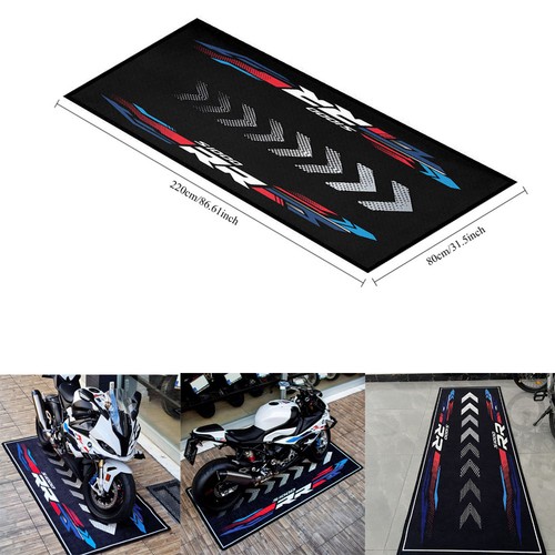 Tappetini per bmw s1000rr - tappetini,