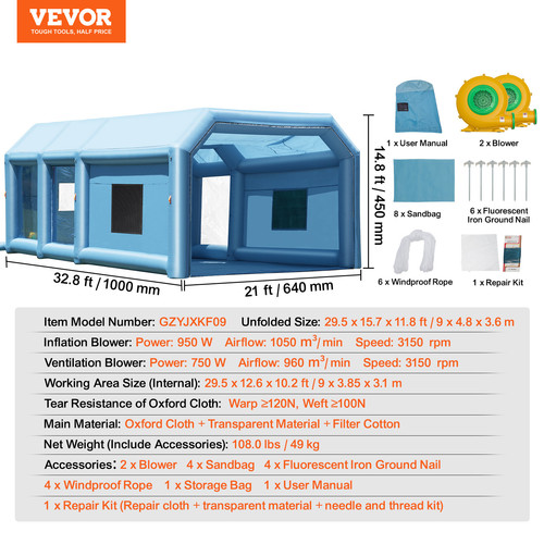 Vevor cabina verniciatura - cabina,