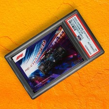 LEWIS HAMILTON Viola /10 2024