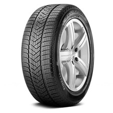 Gomme Invernali Pirelli 265/45