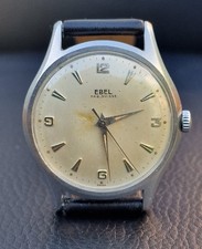 OROLOGIO VINTAGE UOMO EBEL