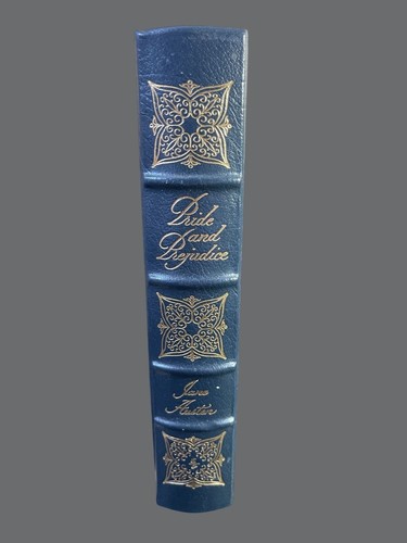 Pride and prejudice jane - prejudice, by