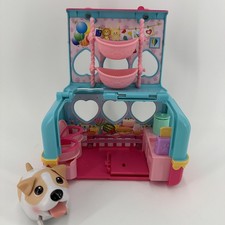 Paffuti Cuccioli Amici Vacanze