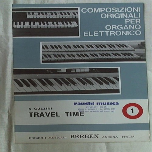 Spartito organo elettronico - -,