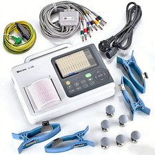 Biocare Macchina ECG Portatile