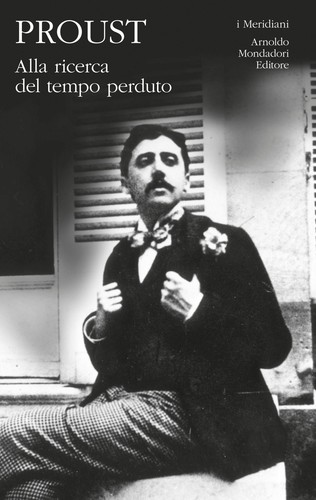 Alla ricerca del tempo
