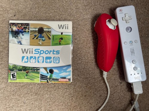 Wii sports nintendo - sports, (nintendo