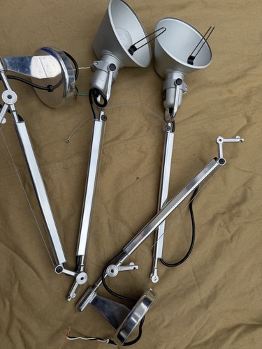 Artemide tolomeo mini - artemide,