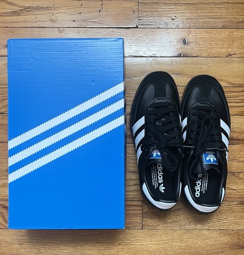 Adidas samba sneaker uomo - adidas,
