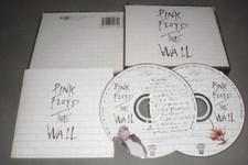 Pink Floyd - The Wall 2