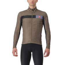 CASTELLI MORTIROLO 6S JACKET