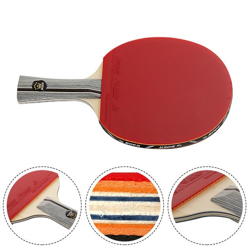 Racchetta ping pong - pong,