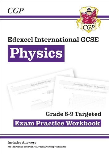 Cgp books edexcel - cgp,