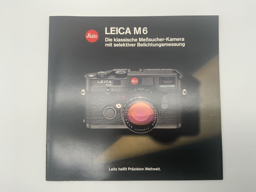 Leica classica - leica,