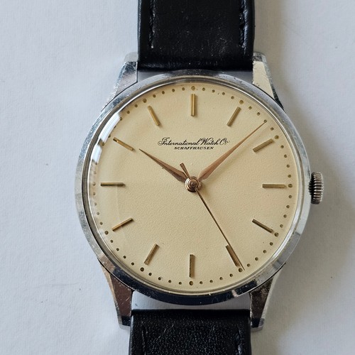 Iwc international watch - iwc-international,