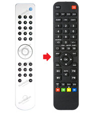 Telecomando di ricambio per