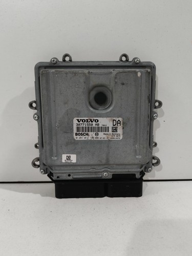 Centralina motore ecu bosch - centralina,
