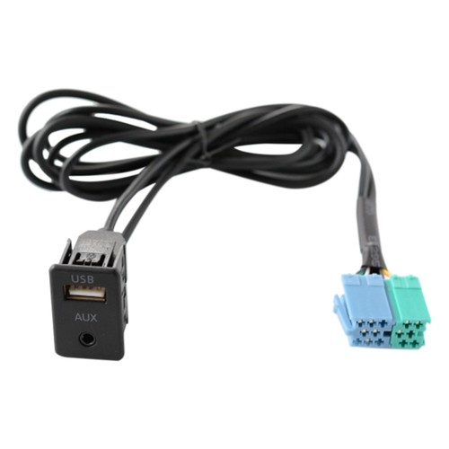 Adattatore porta usb - adattatore,