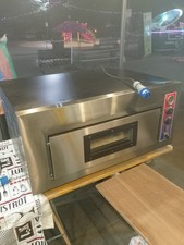 Forno Elettrico Professionale