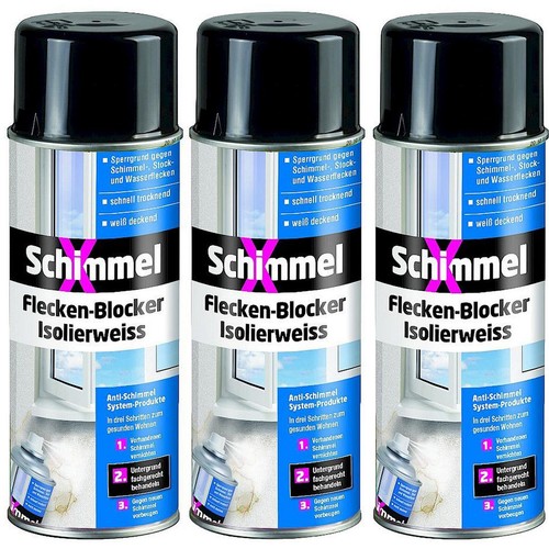 Schimmelx antimacchia bianco - schimmelx,