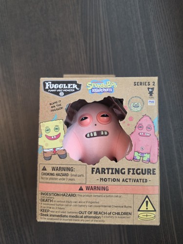 Nuovo fuggler farting - nuovo,