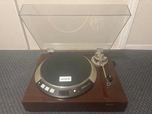 Denon 60l giradischi quarzo - denon, dp-60l