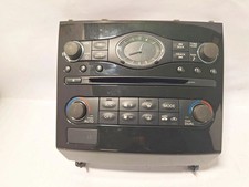 Centralina climatizzatore diesel Infiniti QX70 S51 2015 253911CM2A SOV33600