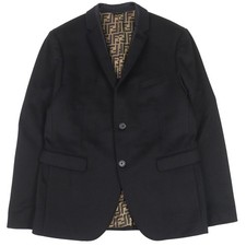 Ottima giacca sartoriale FENDI