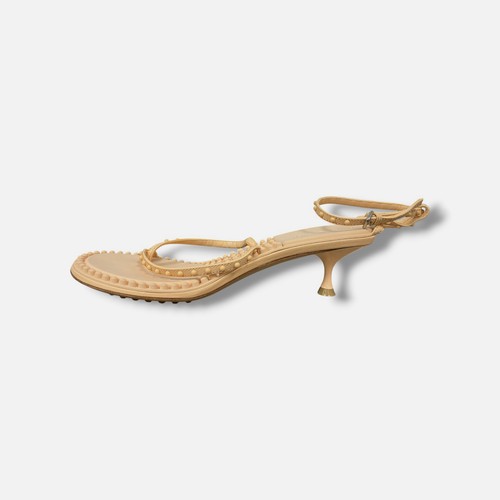 Scarpe sandali donna bottega - scarpe,