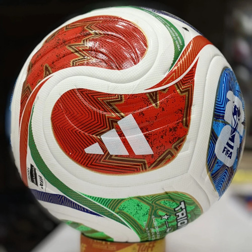 Nuovo pallone calcio fifa - nuovo,