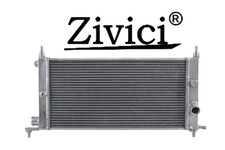 Radiatore radiatore alluminio per OPEL VAUXHALL CORSA GSI 2.0L TURBO C20XE MT 1993-99