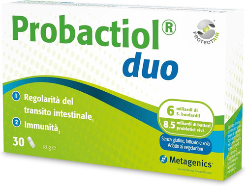 Probactiol duo equilibrio - probactiol,