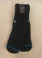 Calze Ciabatte Stance Casual