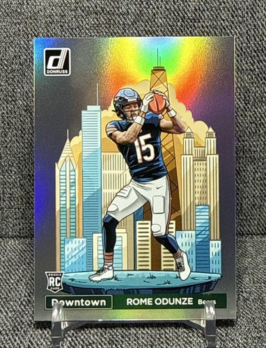 2024 donruss roma - 2024,