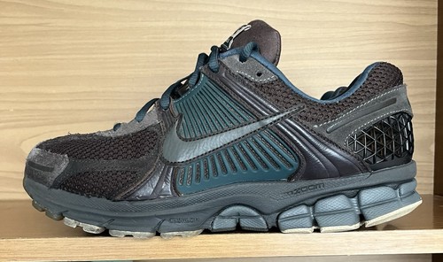 Nike zoom vomero prm - nike, velluto
