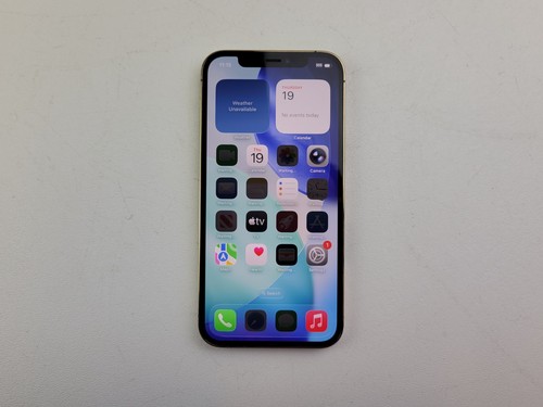Apple iphone pro - 12, (a2341)