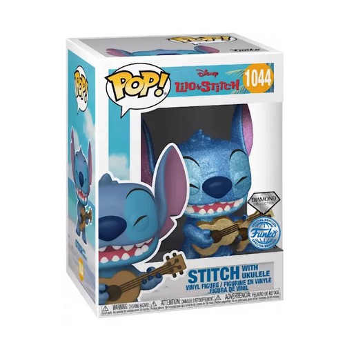 Funko pop lilo - funko, &