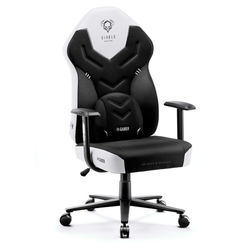 Diablo gamer 0 sedia - diablo,
