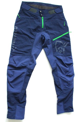 Norrona fjora flex1 - norrona,
