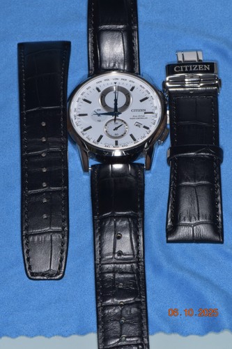 Orologio citizen ecodrive